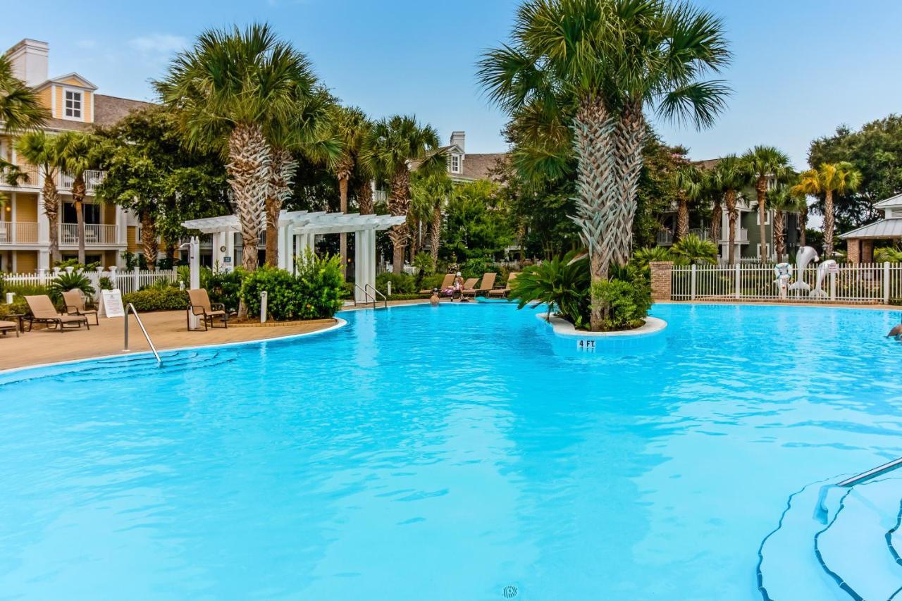 Sandestin Observation Point North 250 Exterior foto