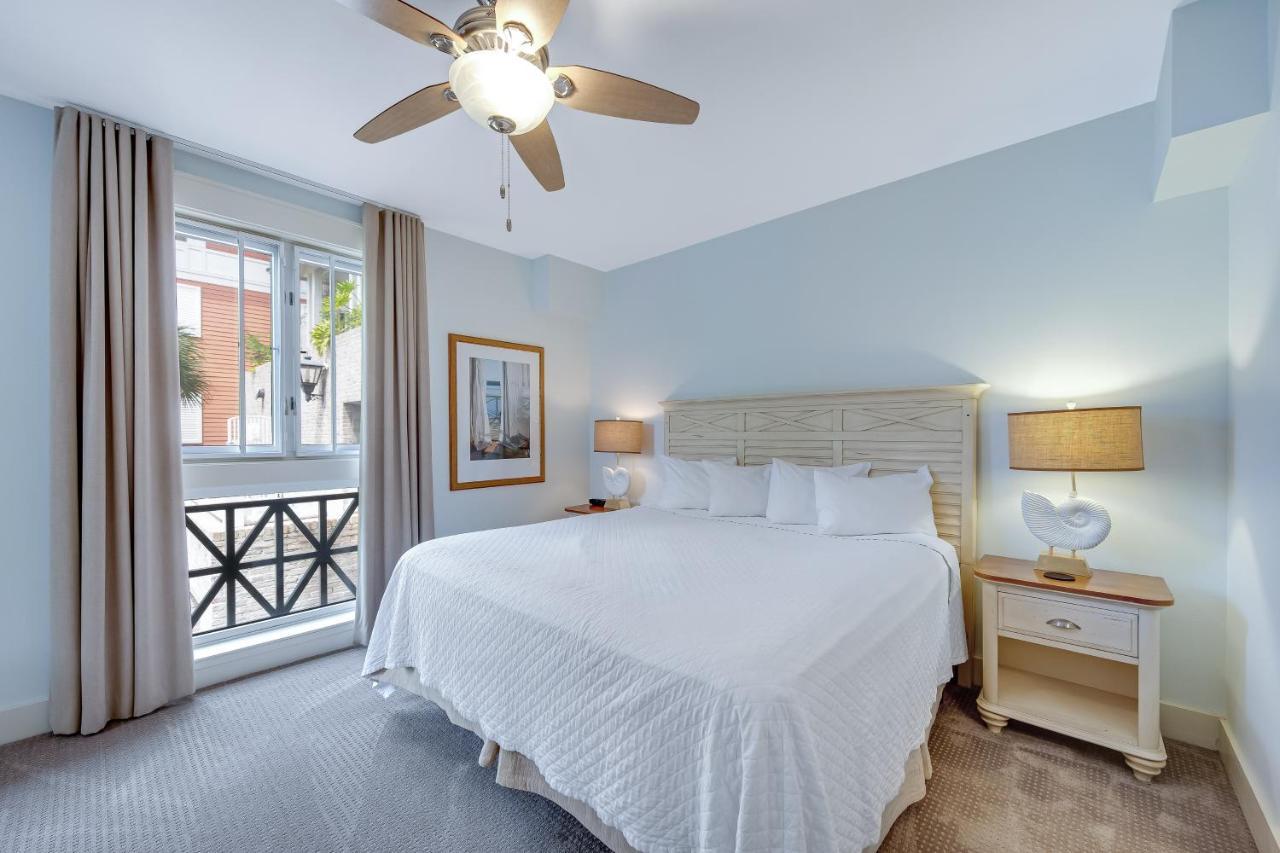 Sandestin Observation Point North 250 Exterior foto