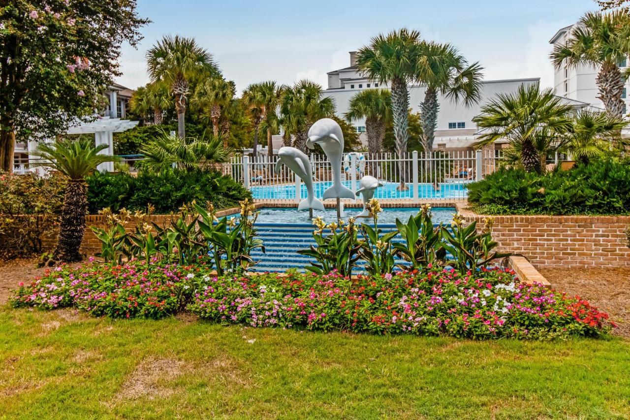 Sandestin Observation Point North 250 Exterior foto