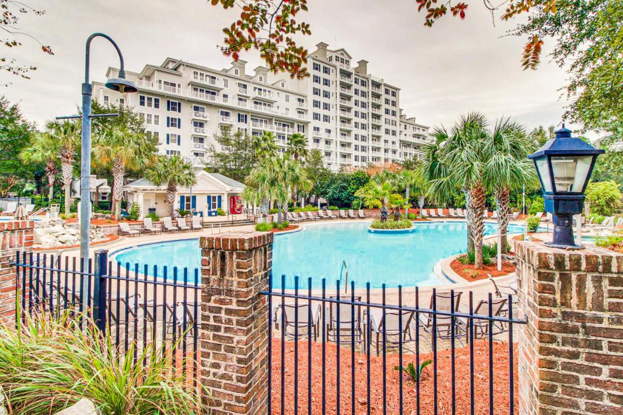 Sandestin Observation Point North 250 Exterior foto
